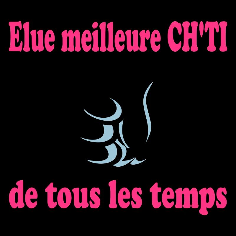 Elue meilleure ch'ti de tous les temps
