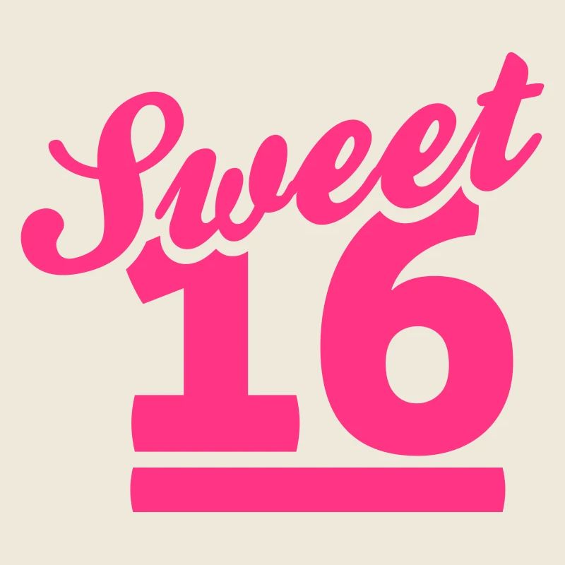sweet 16