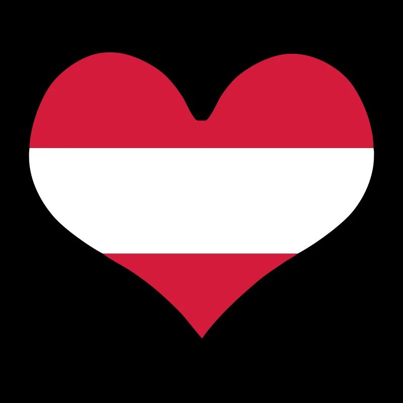 coeur Autriche