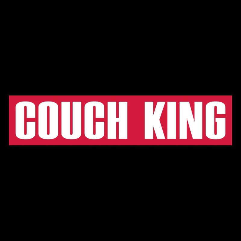 COUCH KING