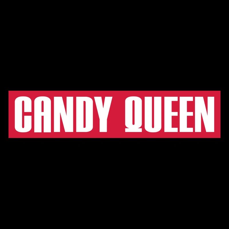 CANDY QUEEN