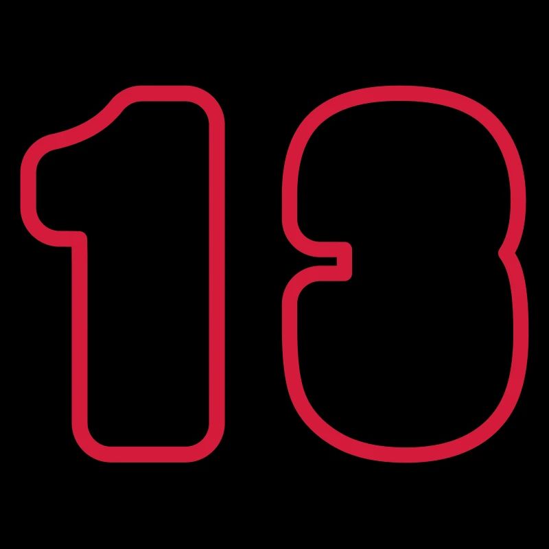 13 Nombre Collège