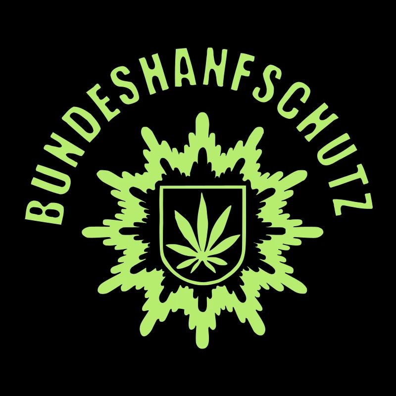 Federal Hemp protection, simplistic, with