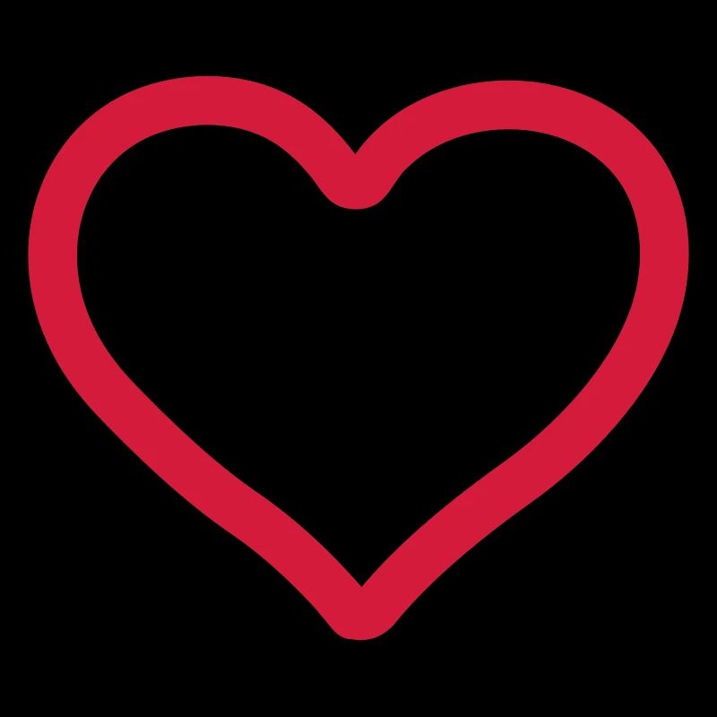 love red heart