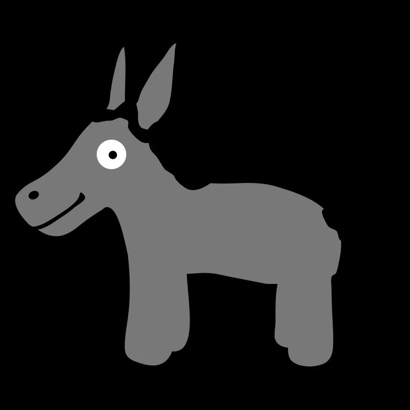 Donkey