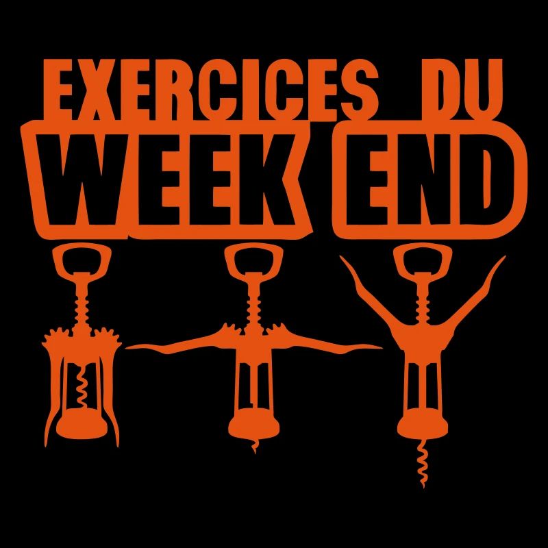 exercices week end tire bouchon gym 1912