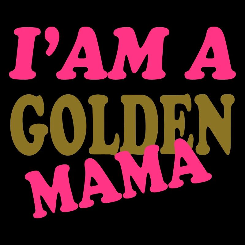 GOLDENE MAMA