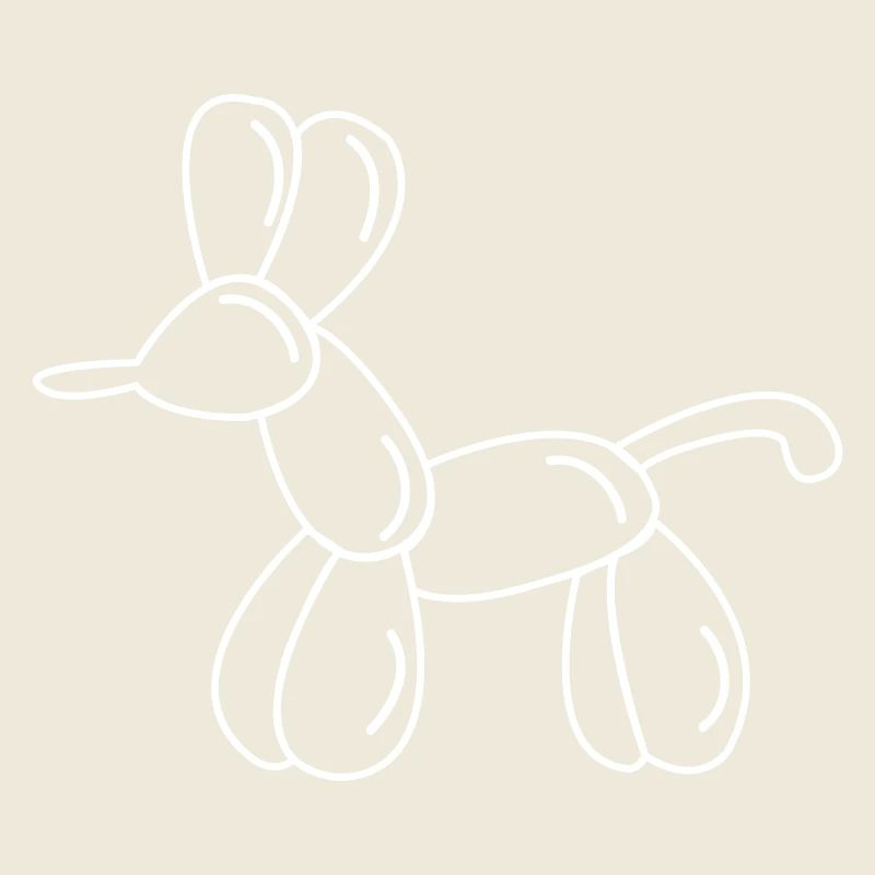 Balloon Dog