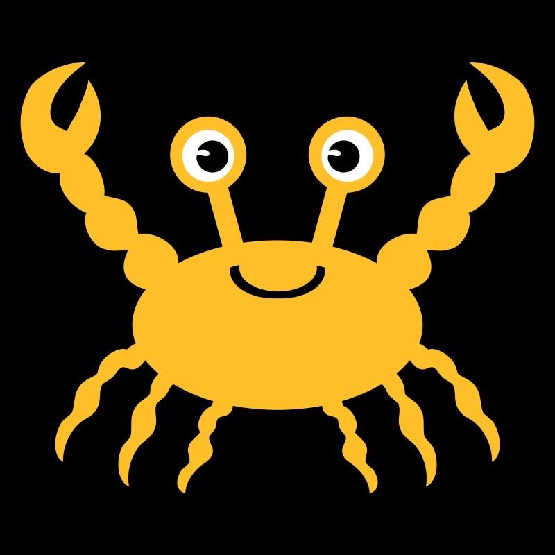 crab