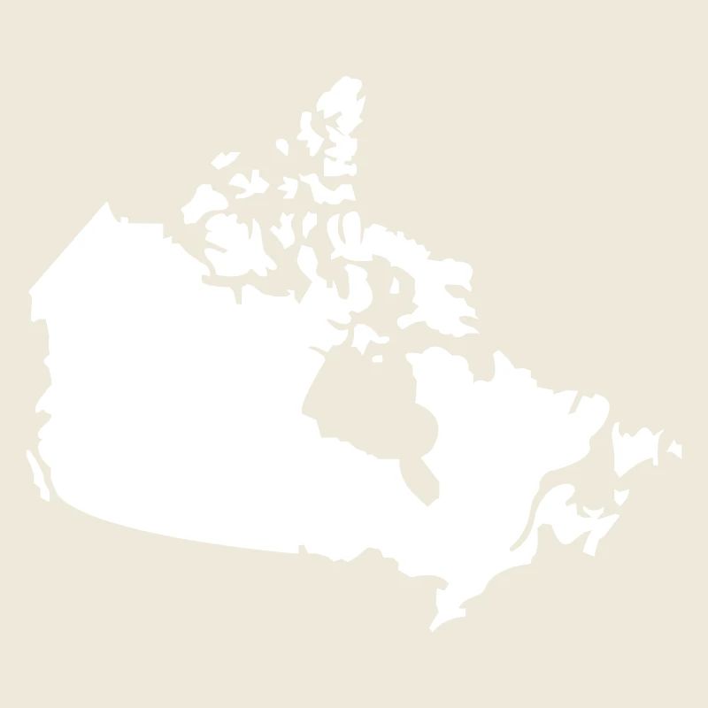 Pays du Canada