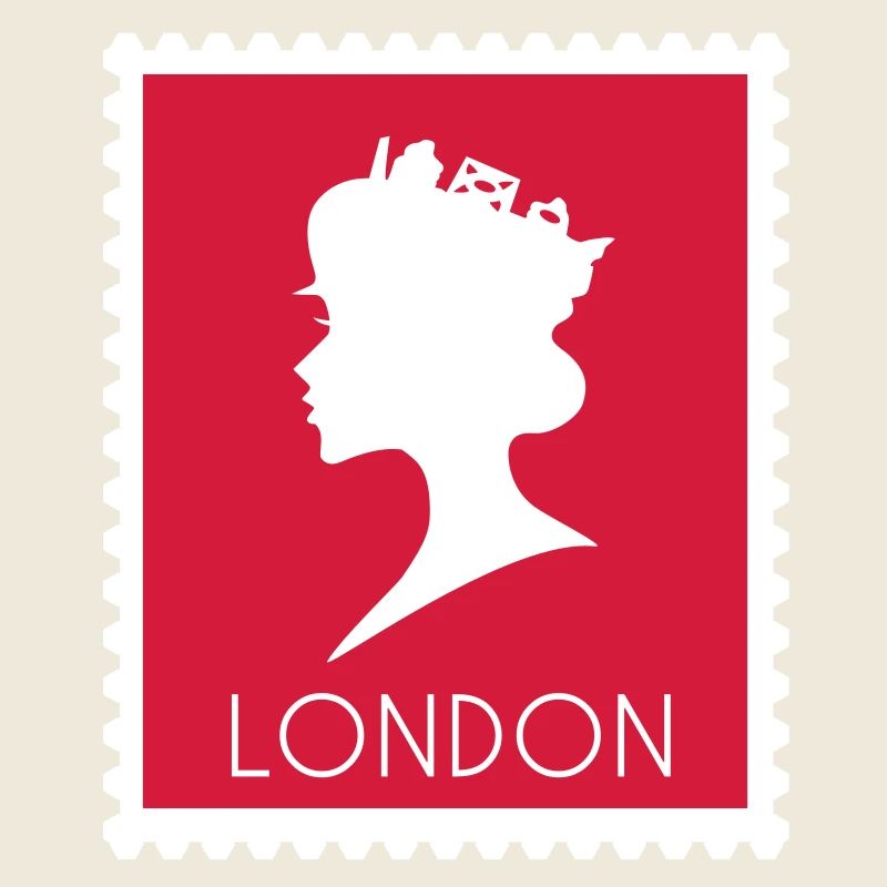 à Londres