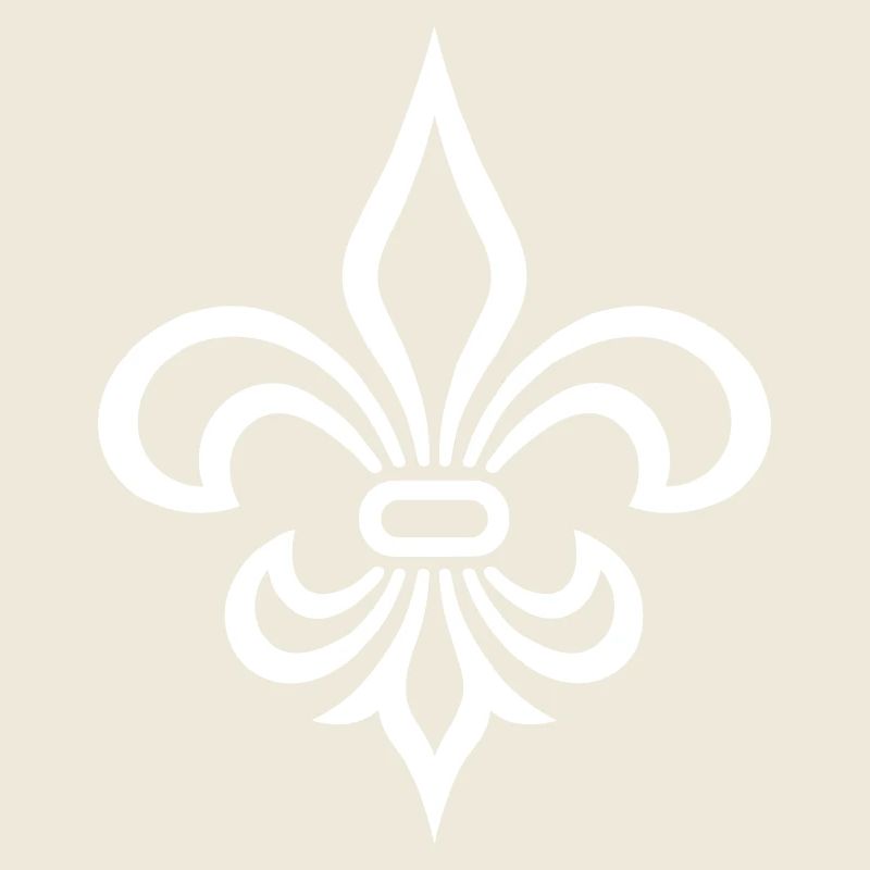 fleur de lys symbol