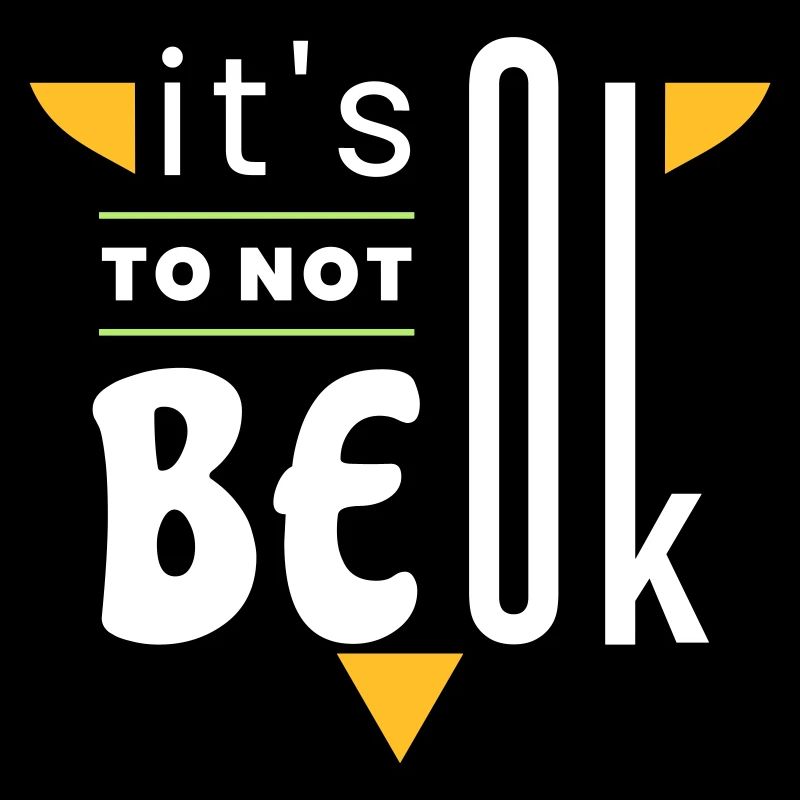 C'est normal de ne pas aller bien