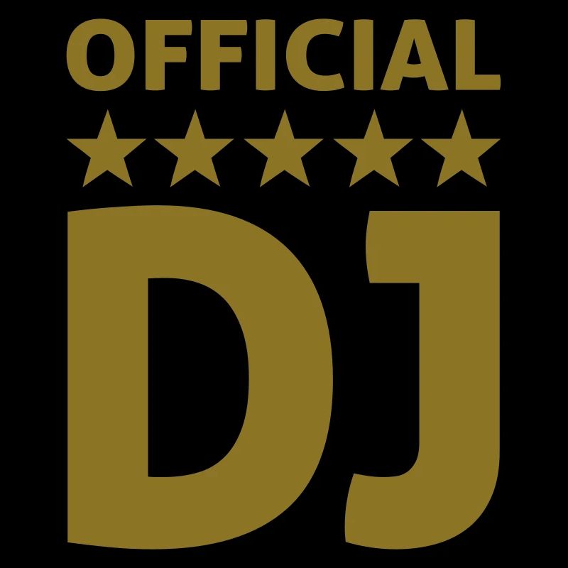 official dj