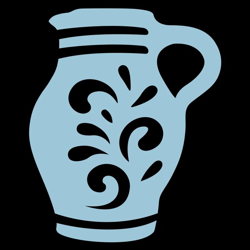 Frankfurter Bembel 2