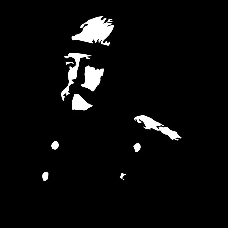 Otto von Bismarck (Bicolor)