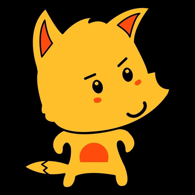 Fox Comic