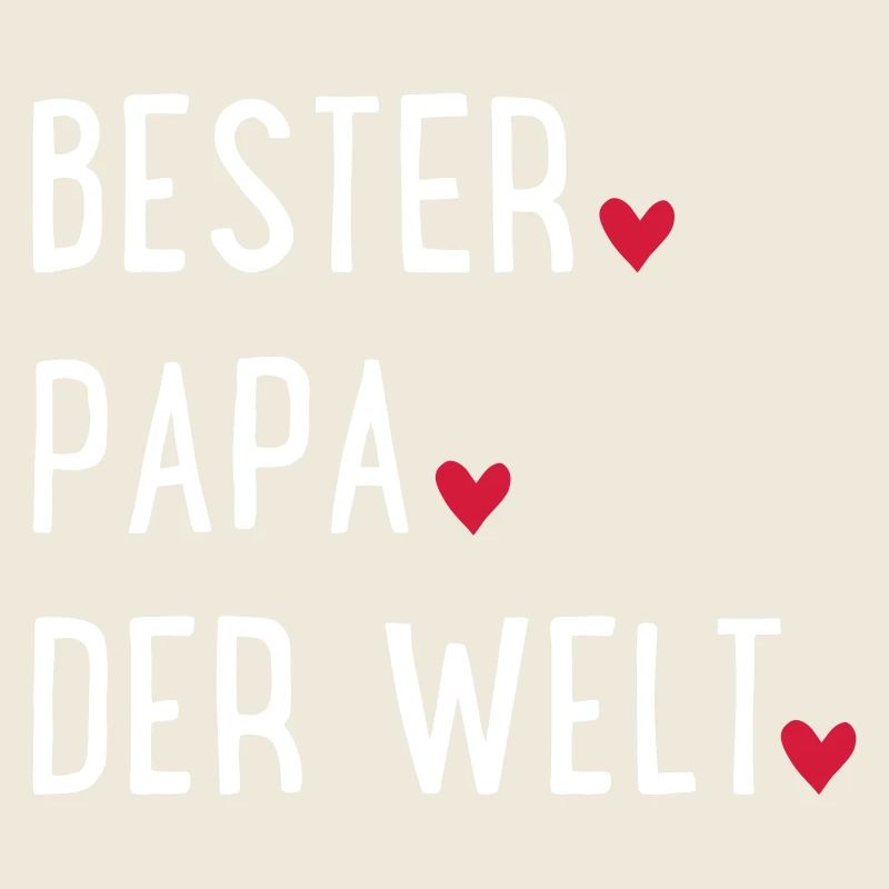 Bester Papa der Welt