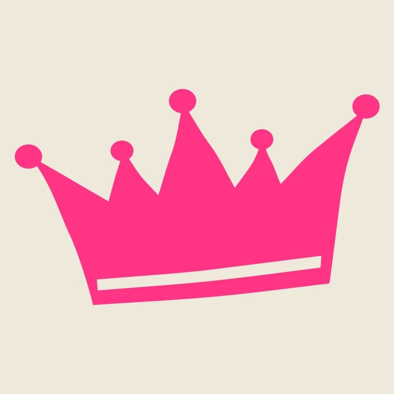 Krone, Prinz, Prinzessin