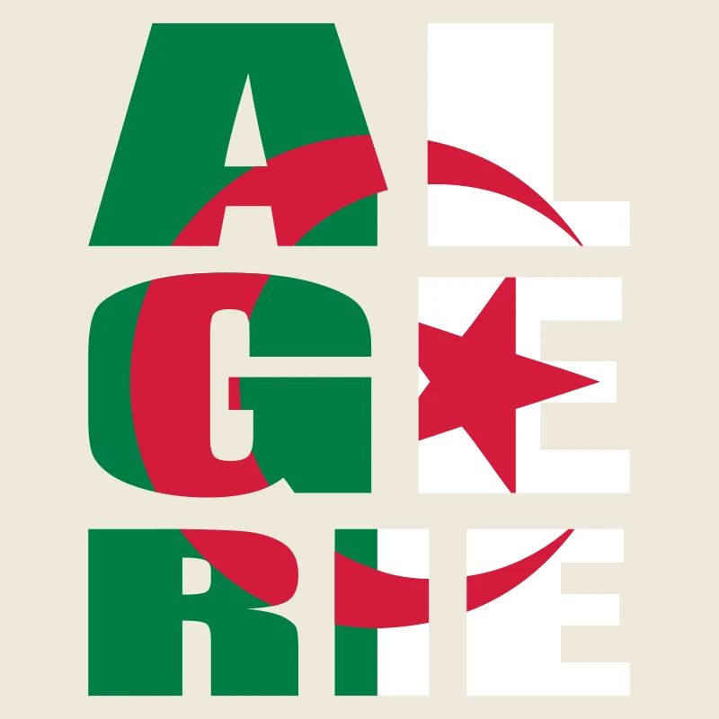 algeria
