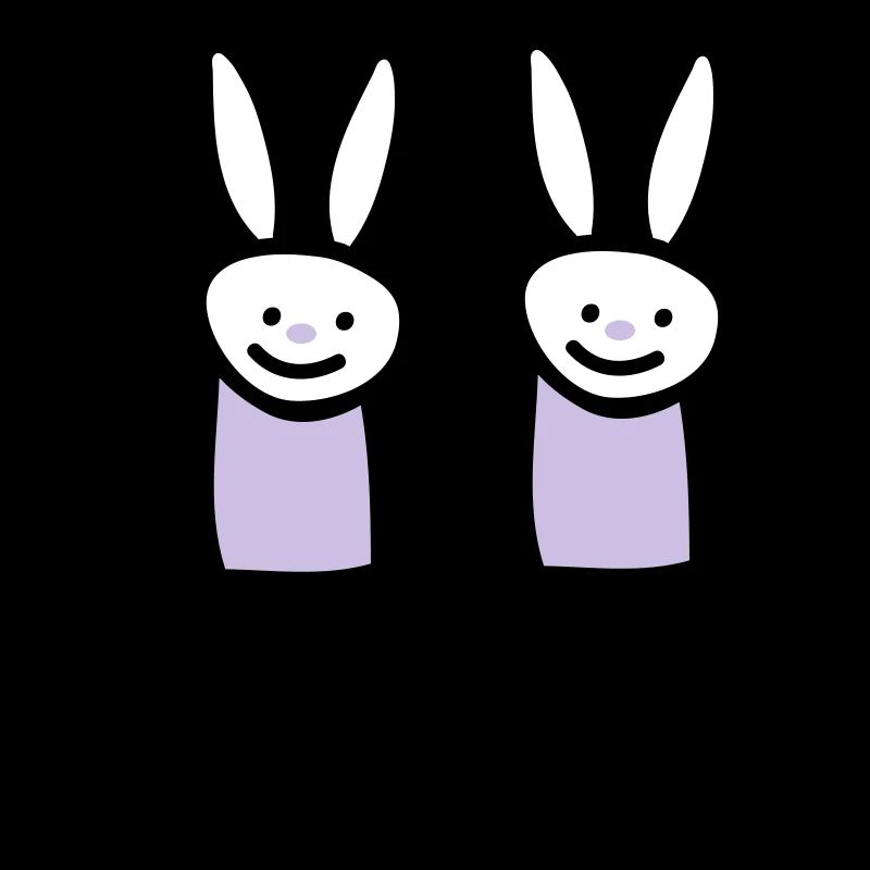 best friends