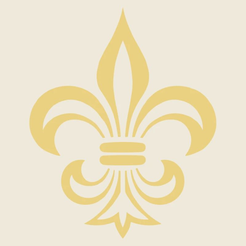 fleur de lys