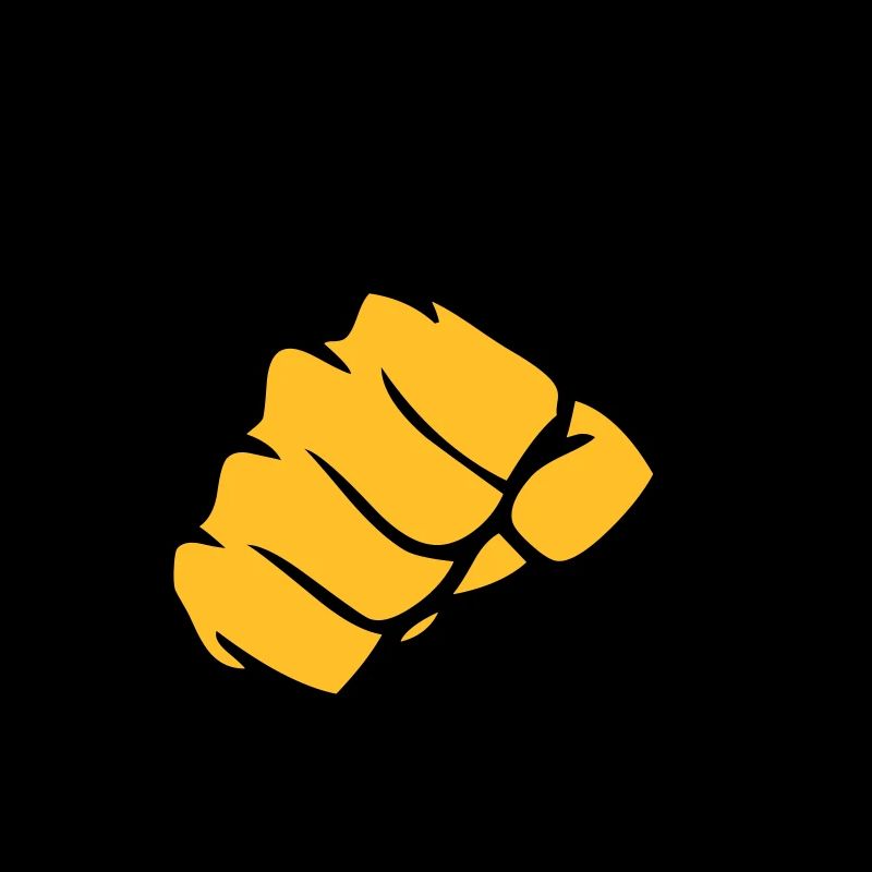 Fist Wrench