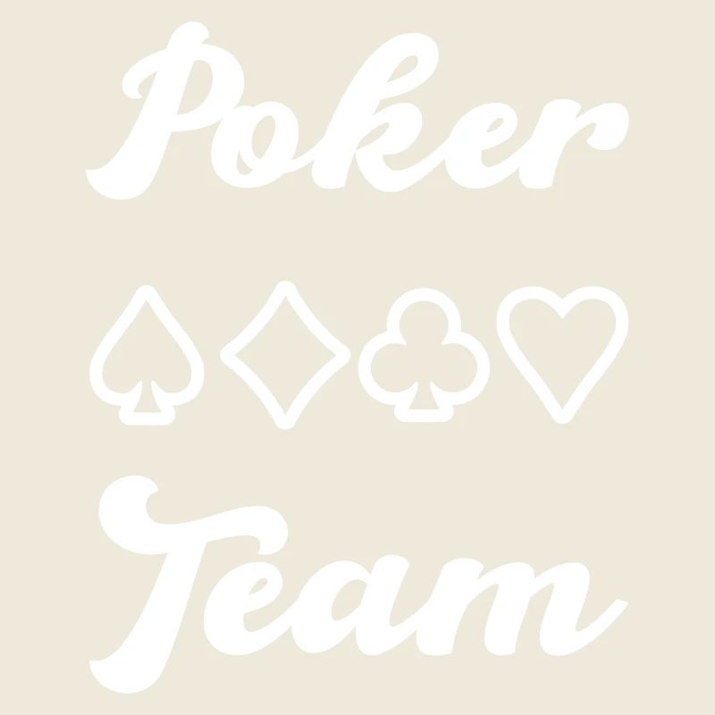 Équipe de poker