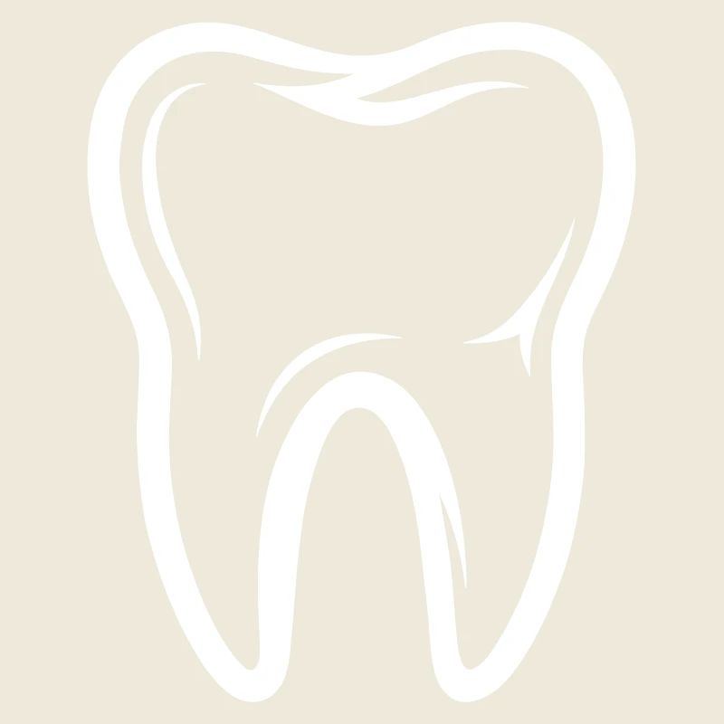 Symbole de la dent