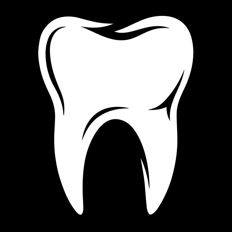 Symbole de la dent