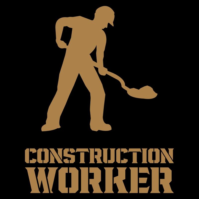 bauarbeiter baustelle worker