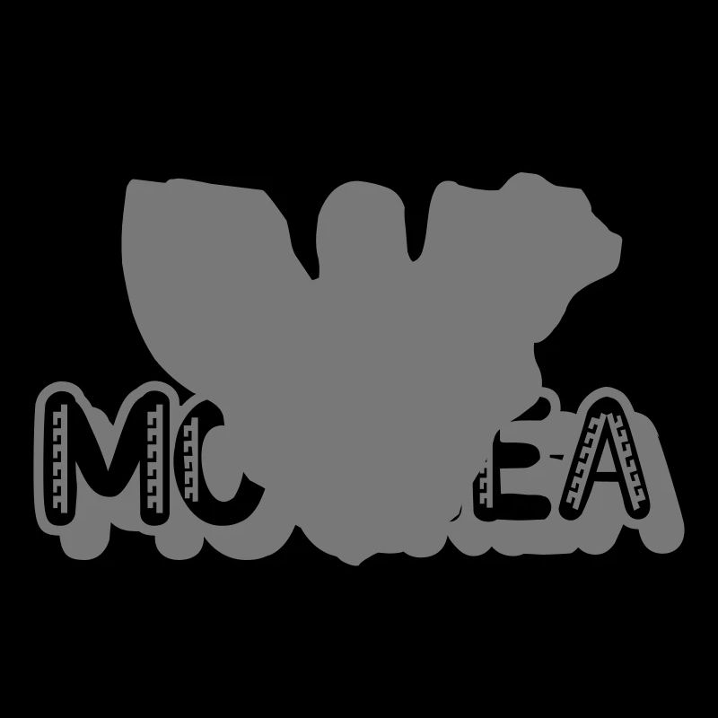 moorea map