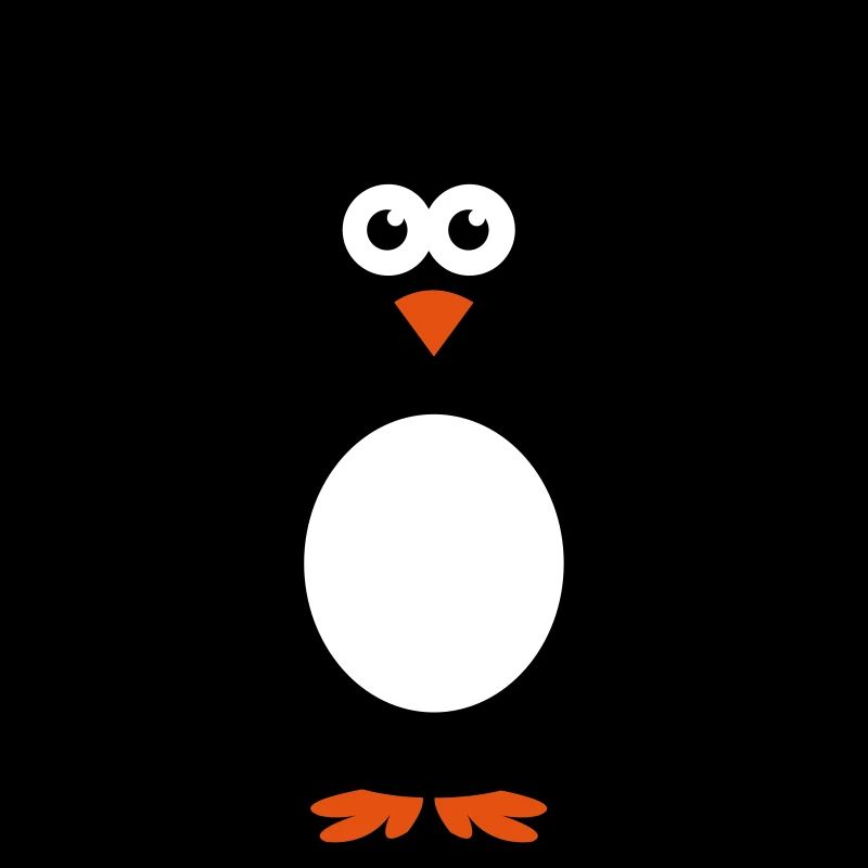 pinguin