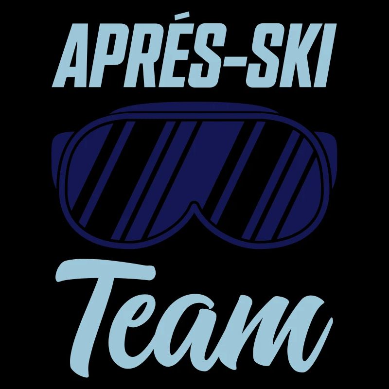 APRrès Ski Team