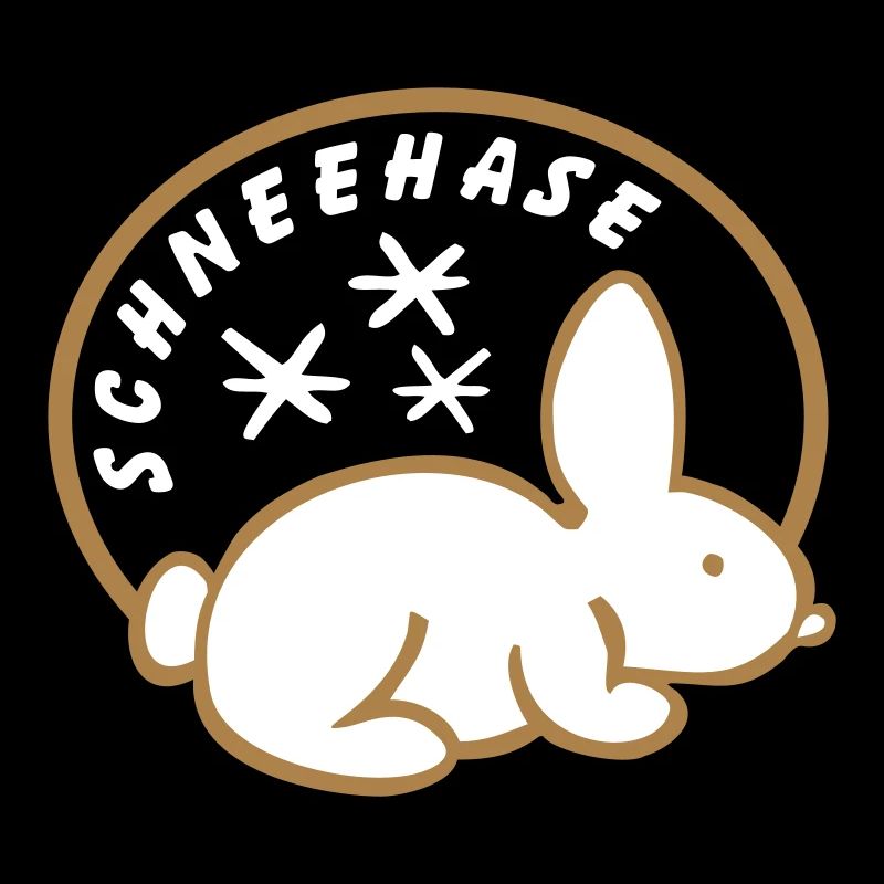 Mountain Hare 01 - 2farb