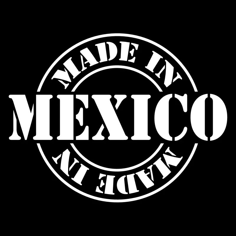 made in mexico m1k2