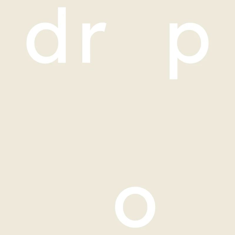Drop Geschenk