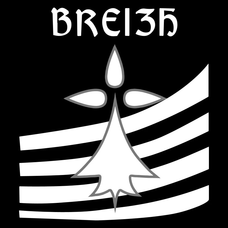 Breizh blason