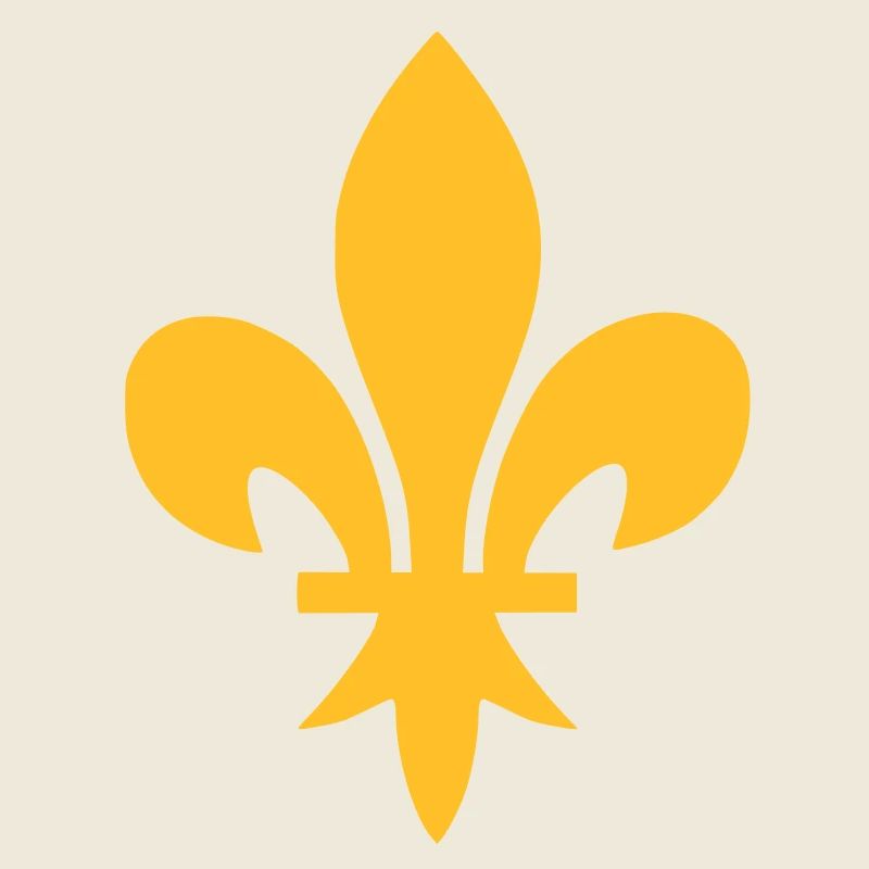Fleur de lys