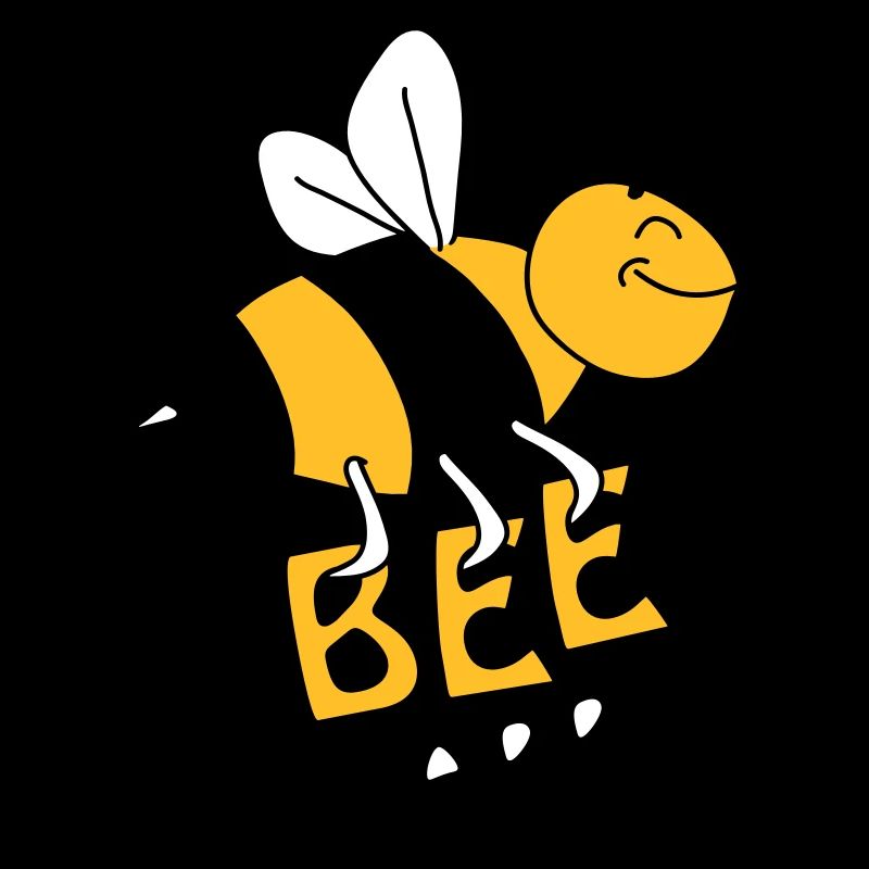 Bee Happy