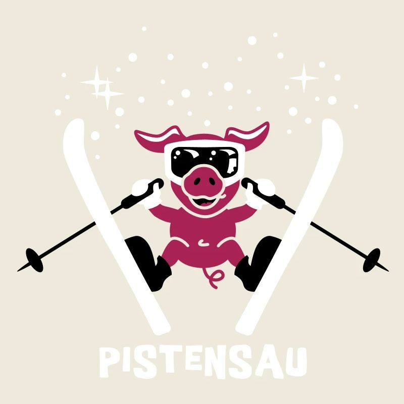Pistensau Text 3C