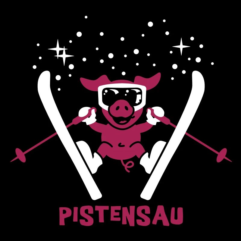 Pistensau text 2C