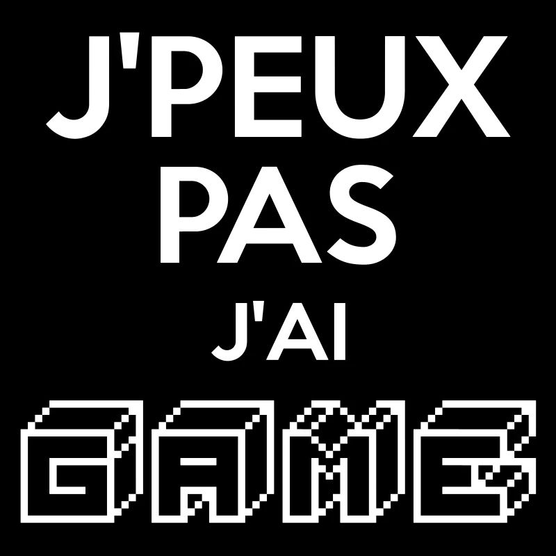 J'AI GAME