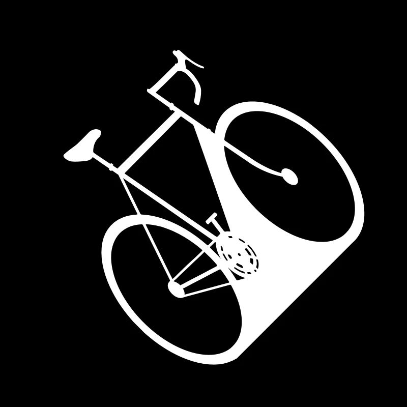 Retro Rennrad