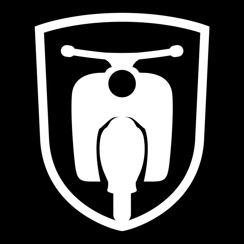 Moped Schwalbe Armoiries