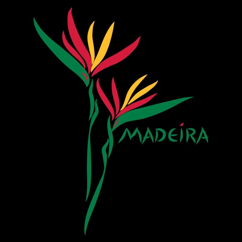 Madeira Strelizia