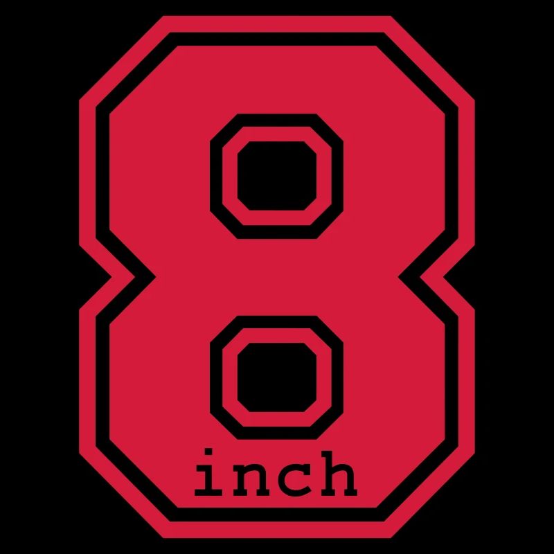 eight - 8