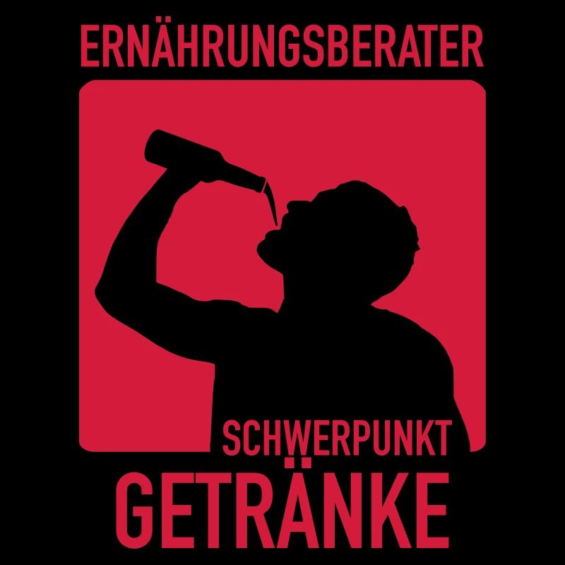 Ernährungsberater Getränke