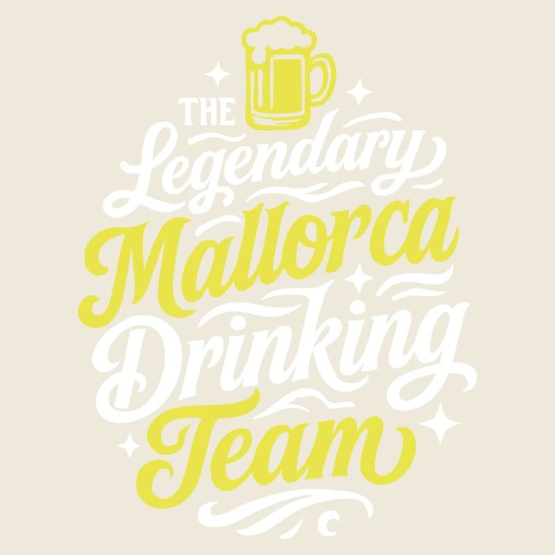 Mallorca Drinking Team