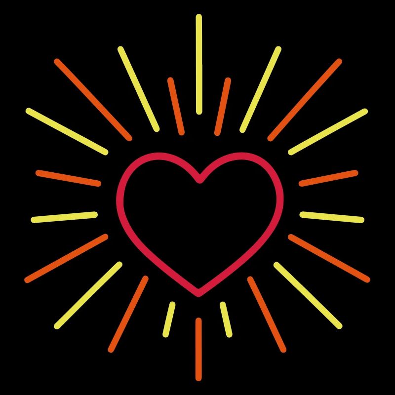 Heart icon